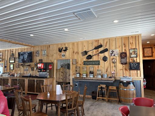 Rooster's BBQ